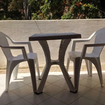 Melarancia Sopra * San Vito Lo Capo