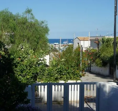 Holiday home Melarancia Sopra *