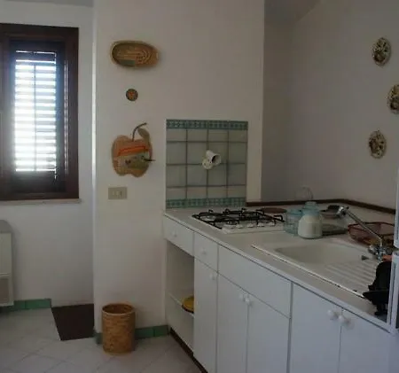 Melarancia Sopra Casa vacanze San Vito Lo Capo