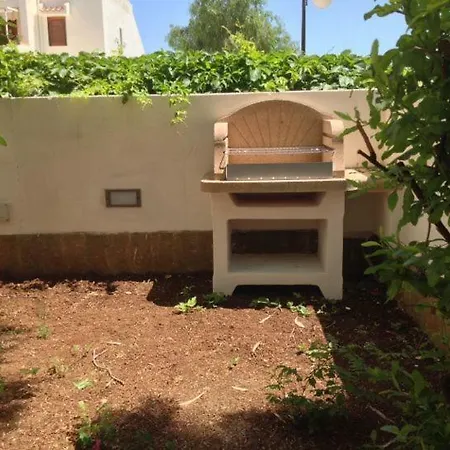 Melarancia Sopra Holiday home San Vito Lo Capo