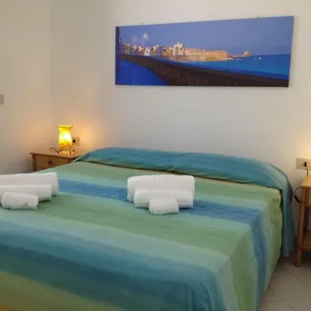 Melarancia Sopra Casa vacanze San Vito Lo Capo