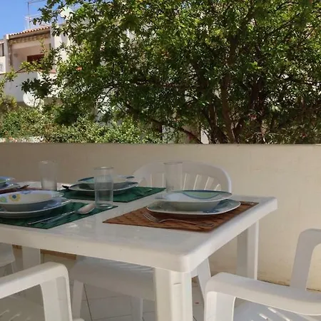 Melarancia Sopra San Vito Lo Capo